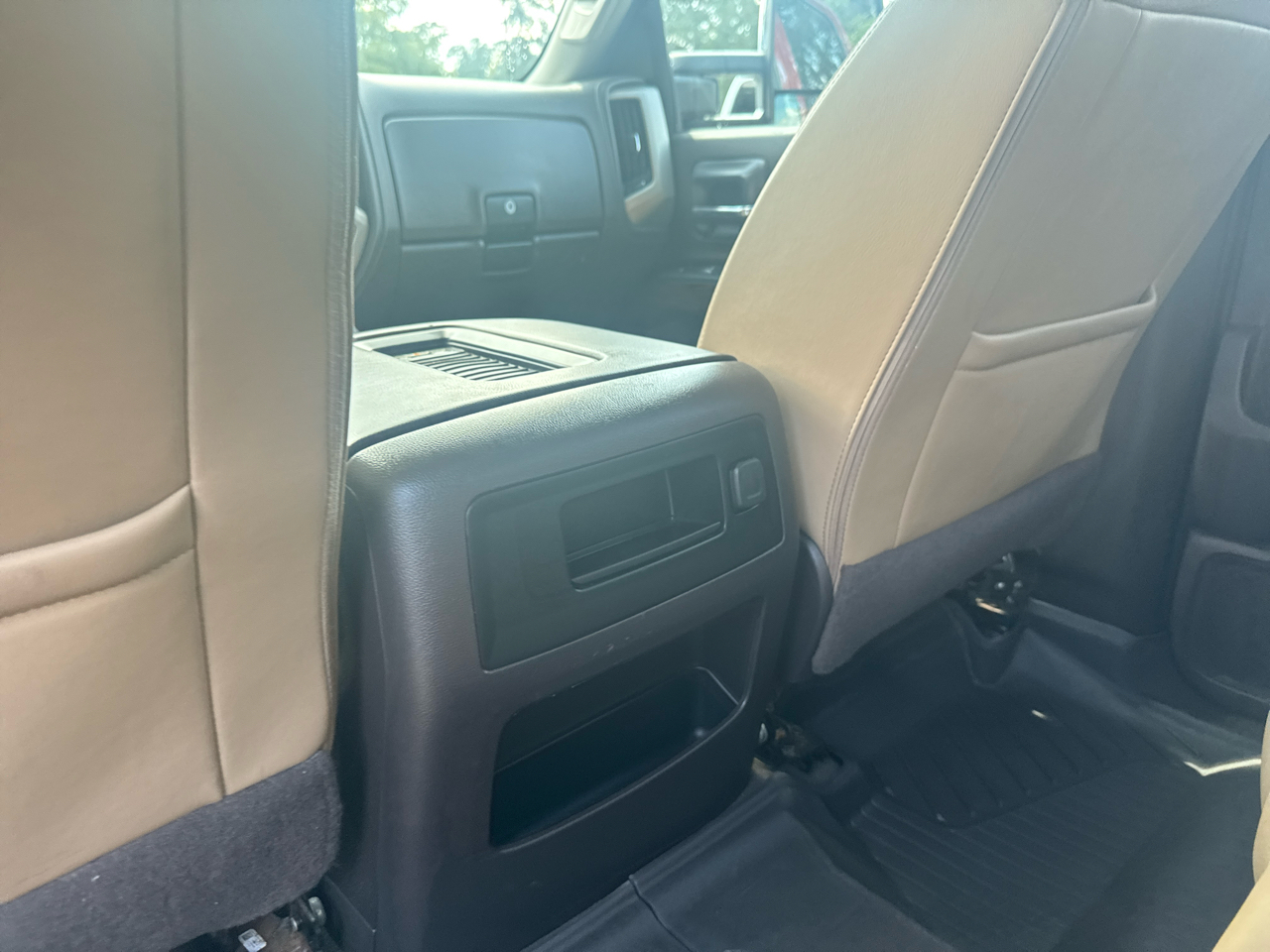 GMC Sierra 2500HD Denali Crew Cab 4WD 2019