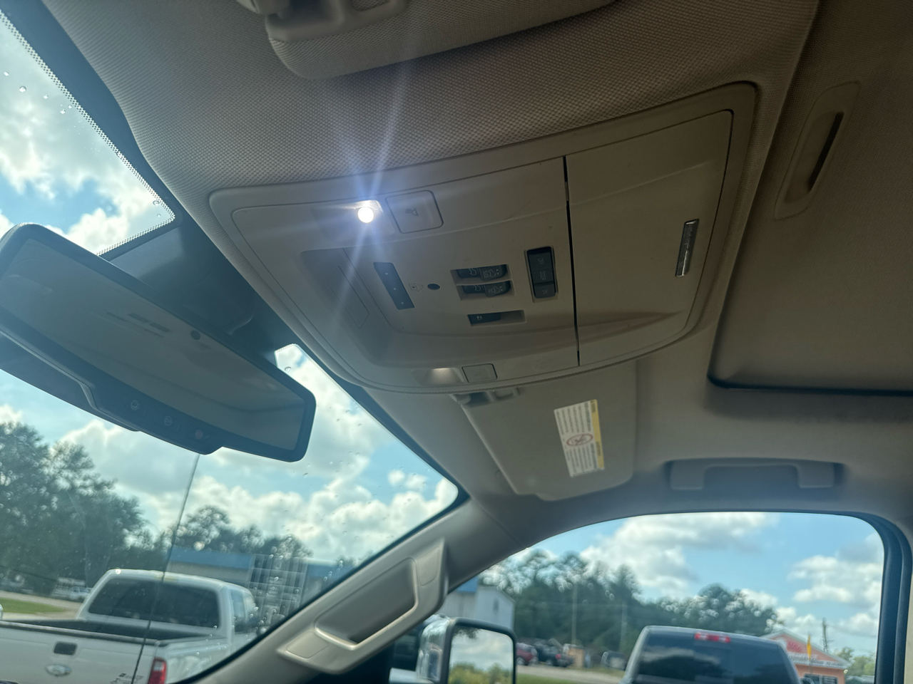 GMC Sierra 2500HD Denali Crew Cab 4WD 2019