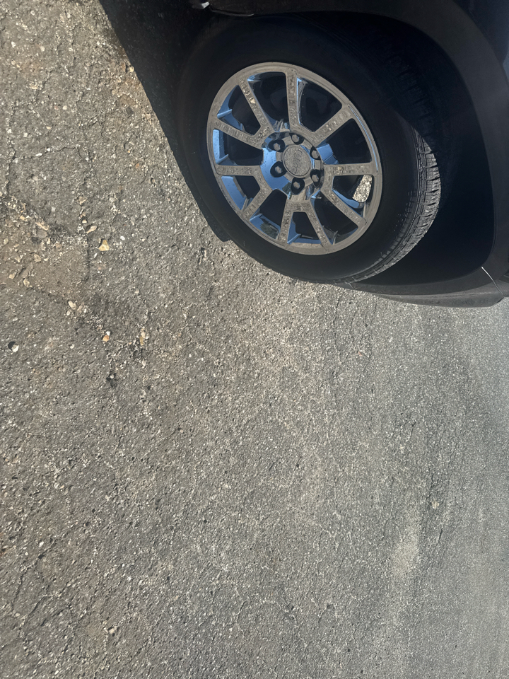 GMC Yukon Denali XL 2WD 2015