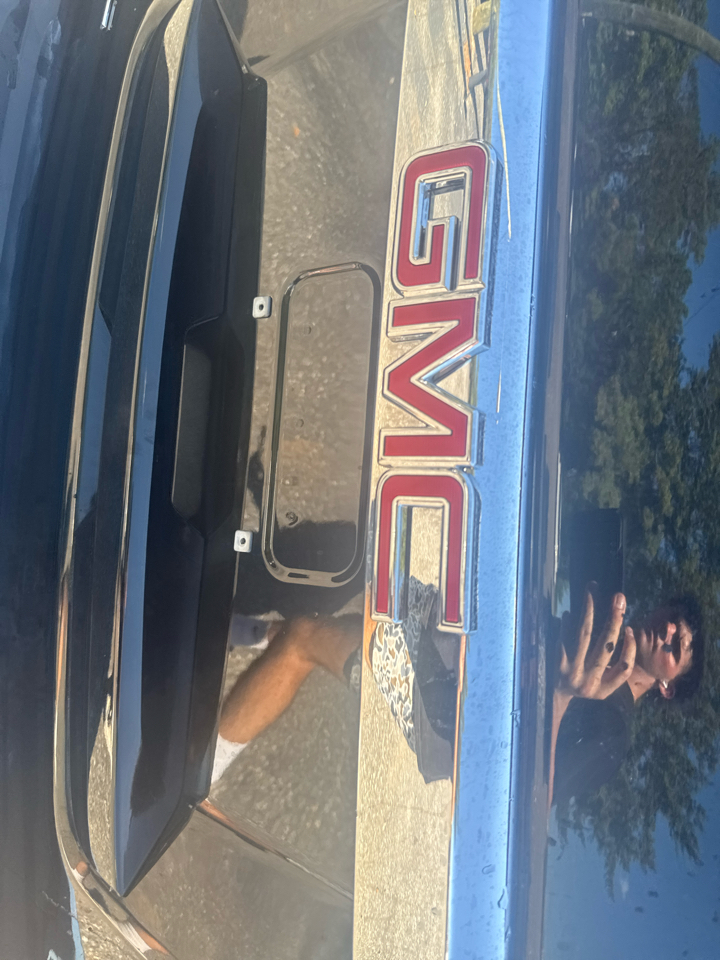 GMC Yukon Denali XL 2WD 2015