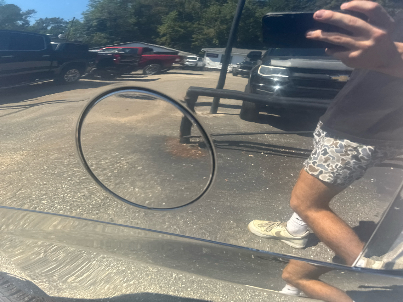 GMC Yukon Denali XL 2WD 2015