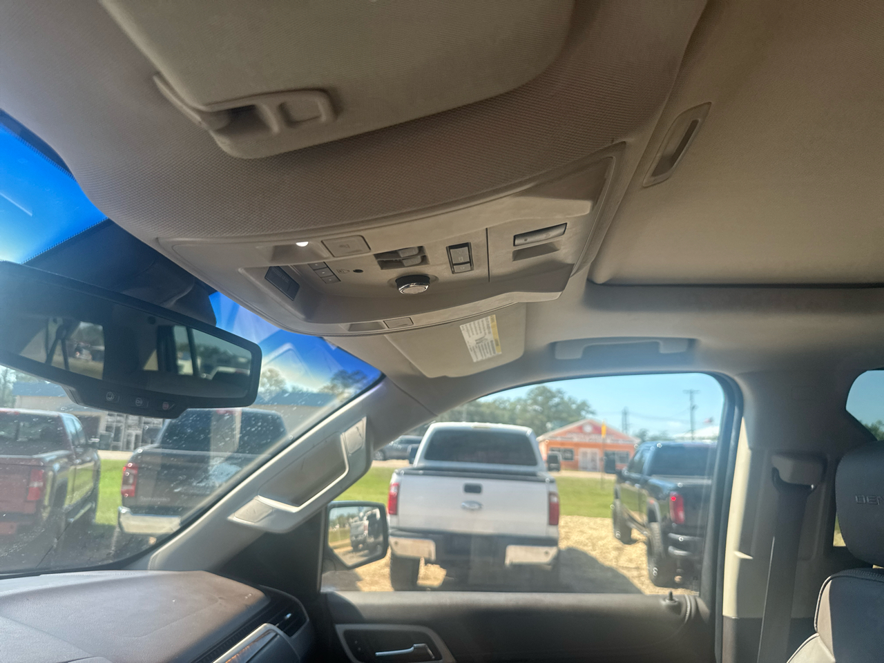 GMC Yukon Denali XL 2WD 2015