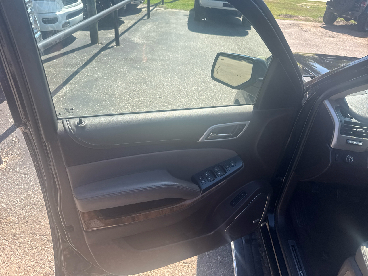 GMC Yukon Denali XL 2WD 2015