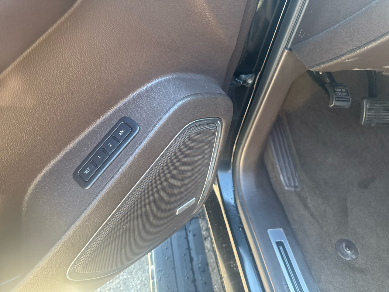 GMC Yukon Denali XL 2WD 2015