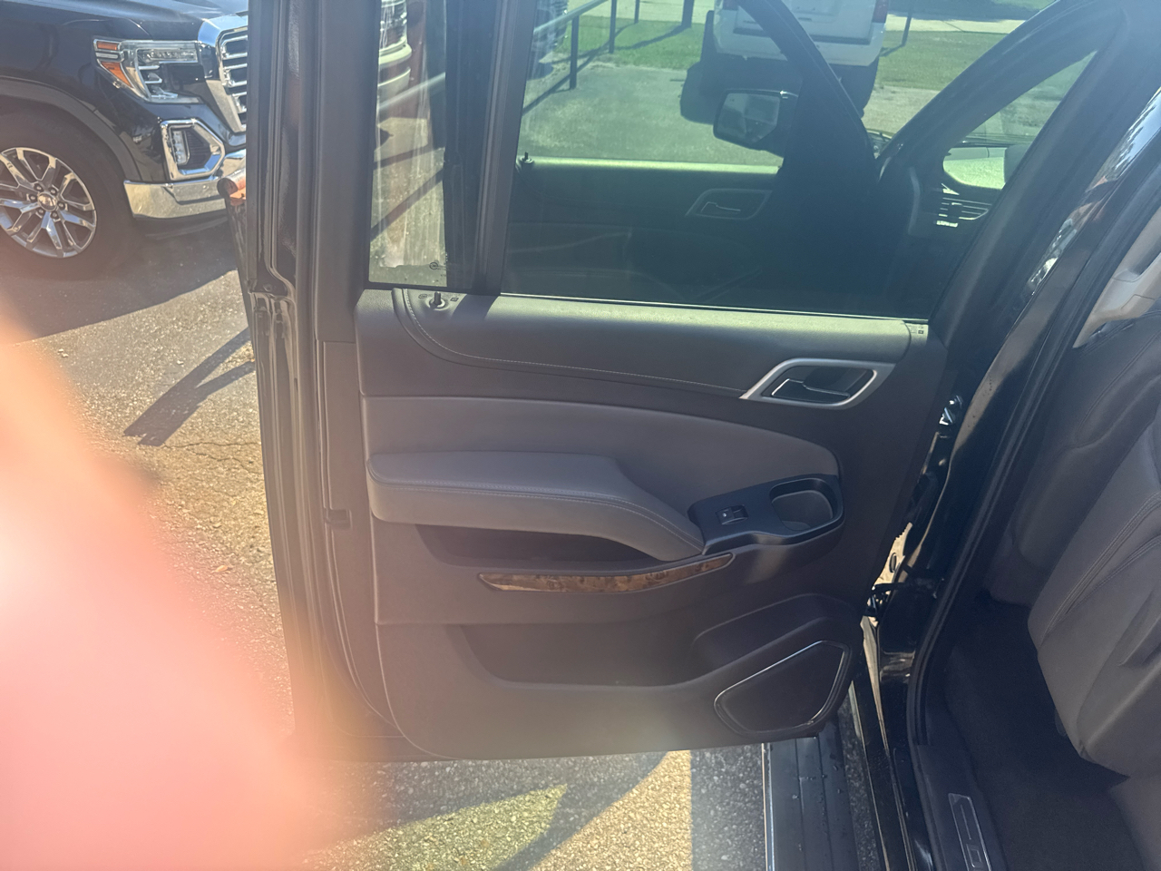 GMC Yukon Denali XL 2WD 2015