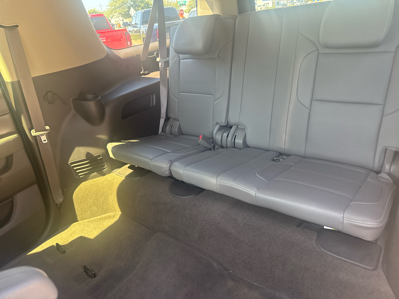 GMC Yukon Denali XL 2WD 2015