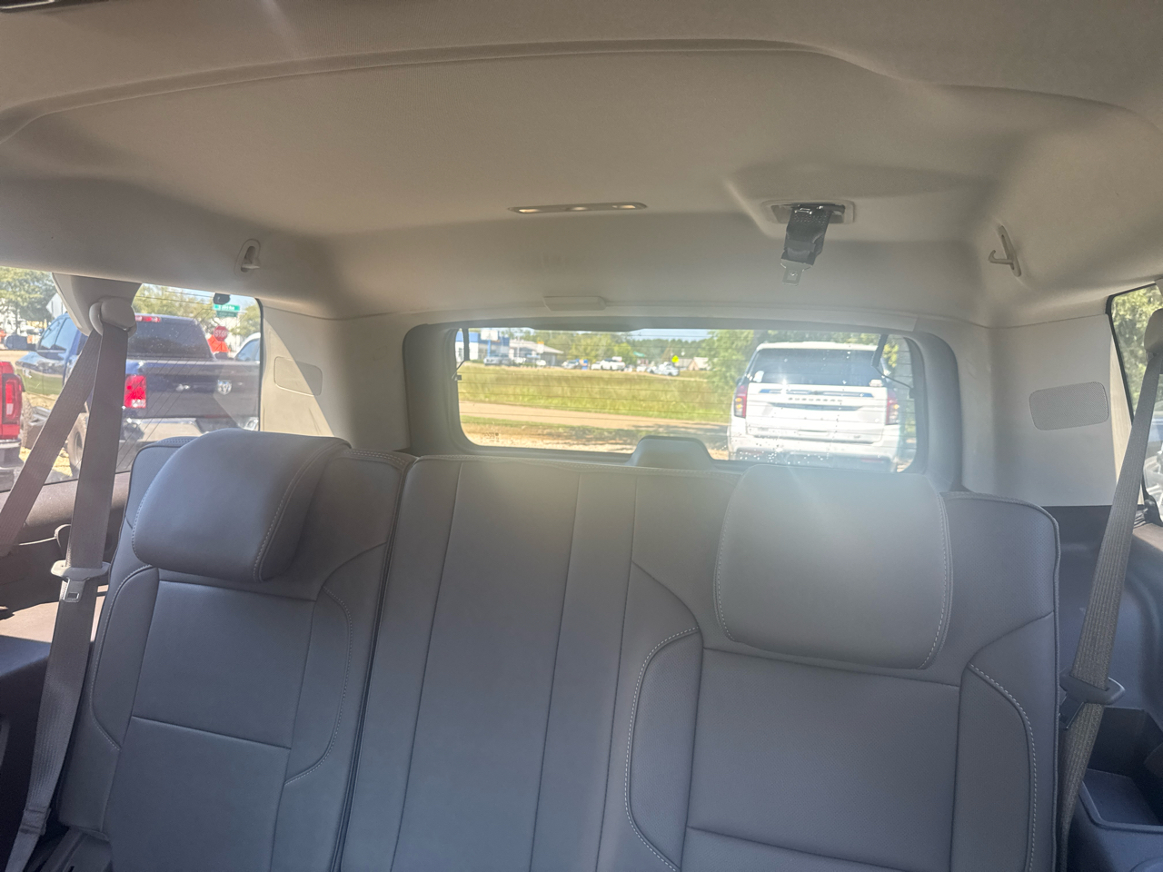 GMC Yukon Denali XL 2WD 2015