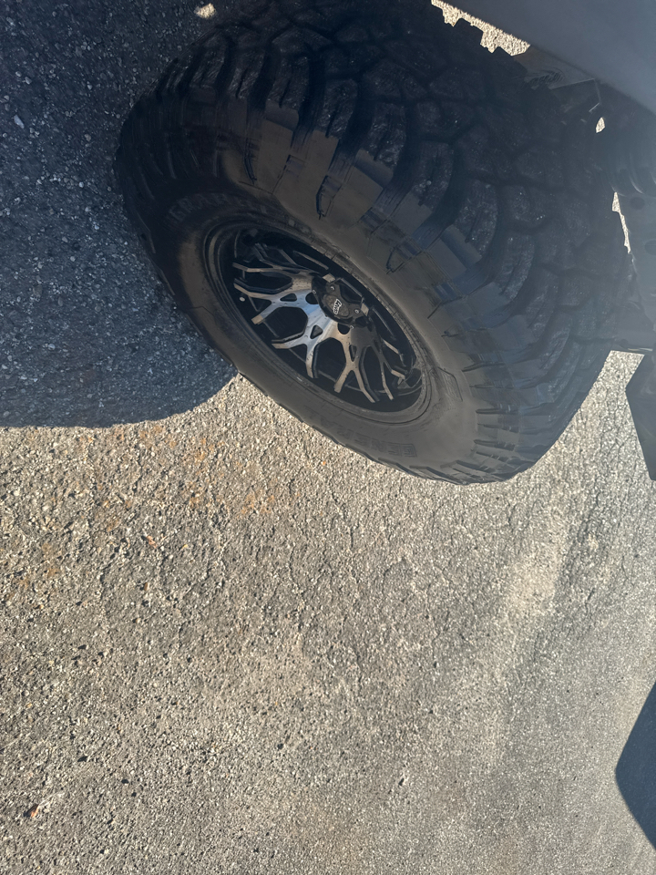 Jeep Wrangler Sport 4WD 2015