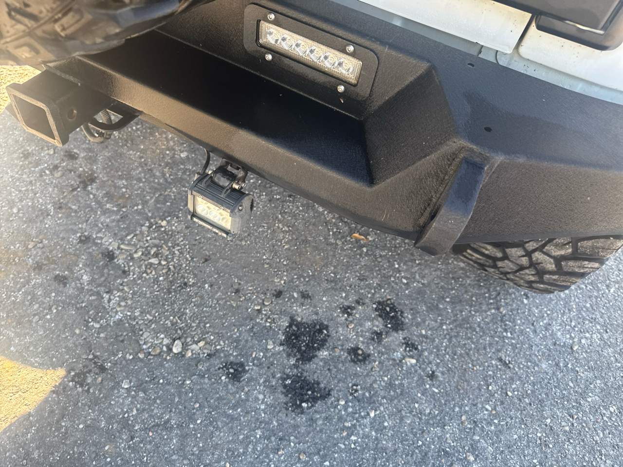Jeep Wrangler Sport 4WD 2015