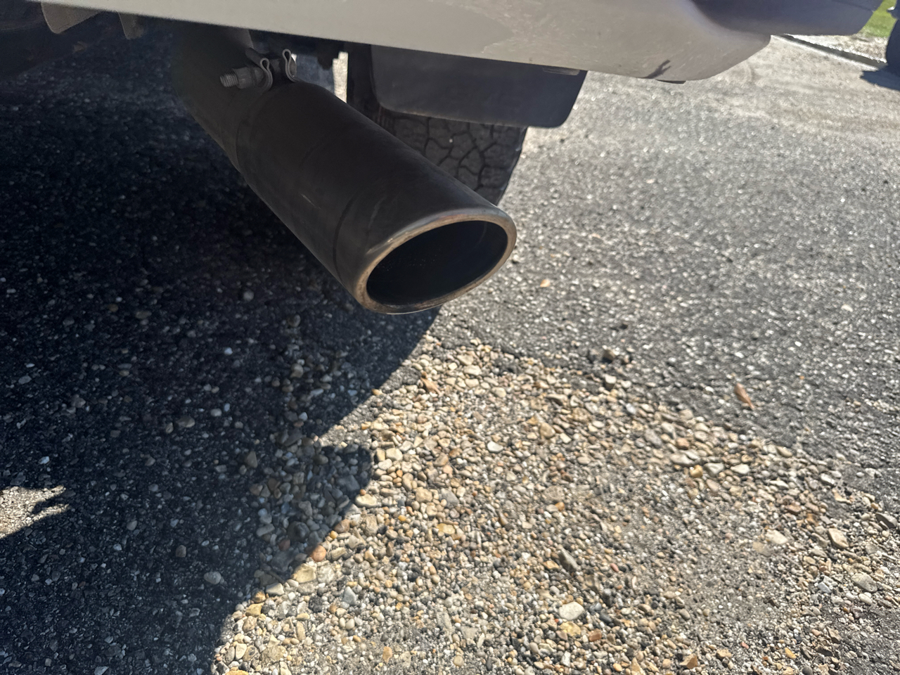 GMC Sierra 2500HD Denali Crew Cab 4WD 2020