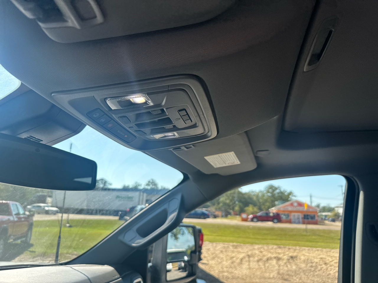 GMC Sierra 2500HD Denali Crew Cab 4WD 2020