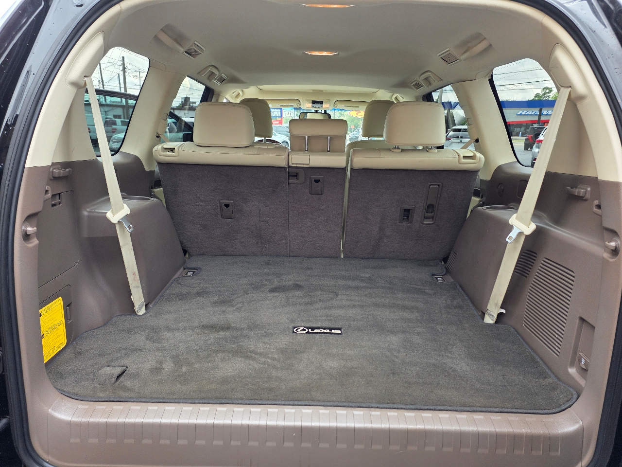 Lexus GX 460  2015 Lexus GX 460  2015