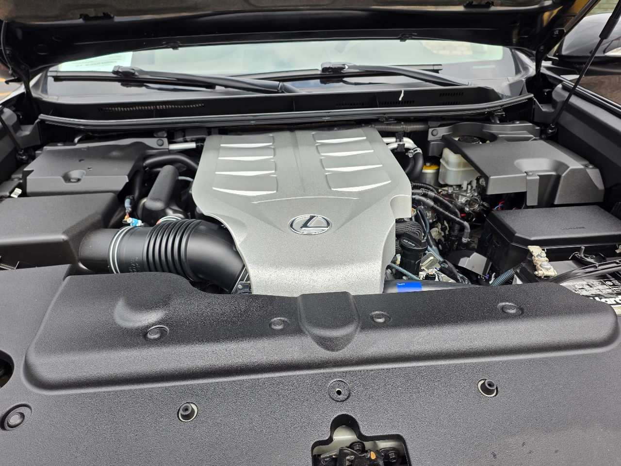 Lexus GX 460  2015 Lexus GX 460  2015