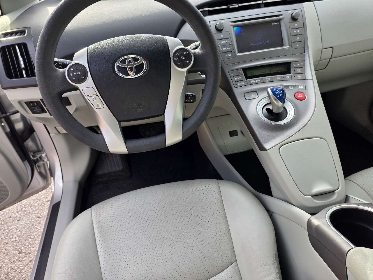 Toyota Prius  2015 Toyota Prius  2015