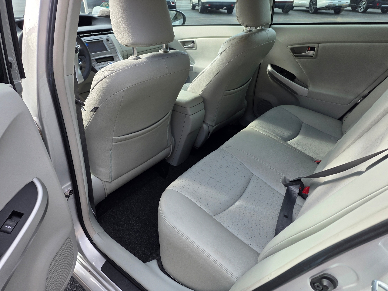 Toyota Prius  2015 Toyota Prius  2015