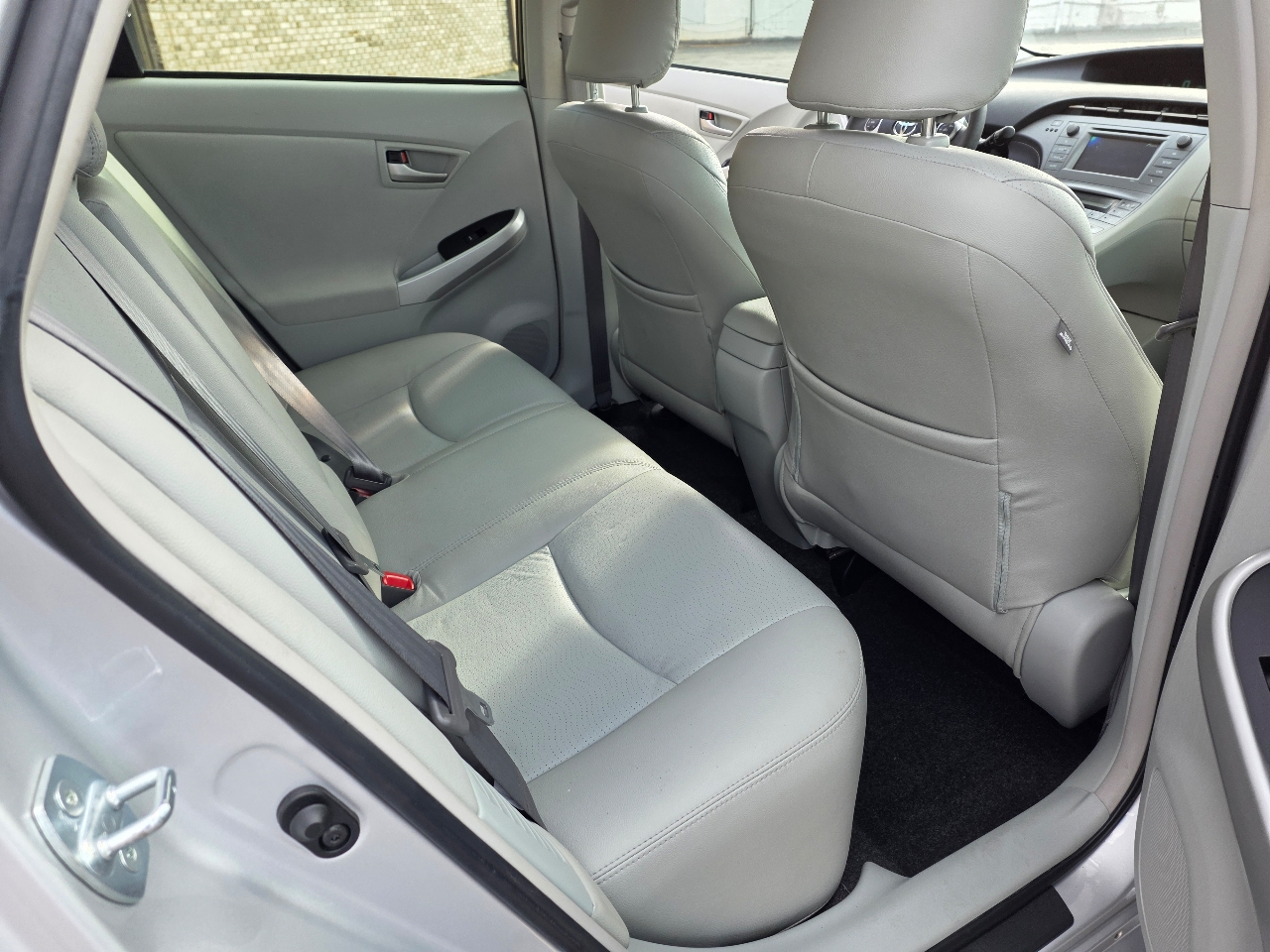 Toyota Prius  2015 Toyota Prius  2015