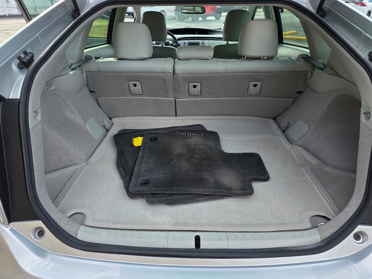 Toyota Prius  2015 Toyota Prius  2015