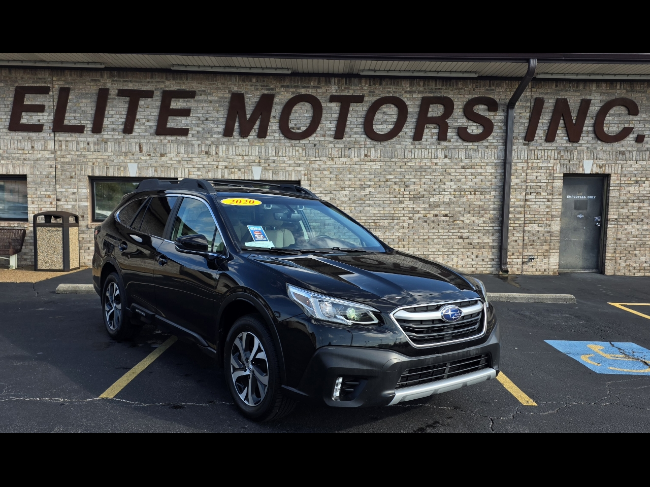 Subaru Outback  2020 Subaru Outback  2020