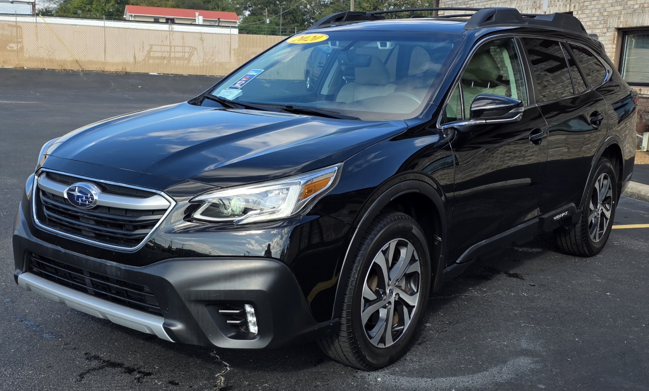 Subaru Outback  2020 Subaru Outback  2020