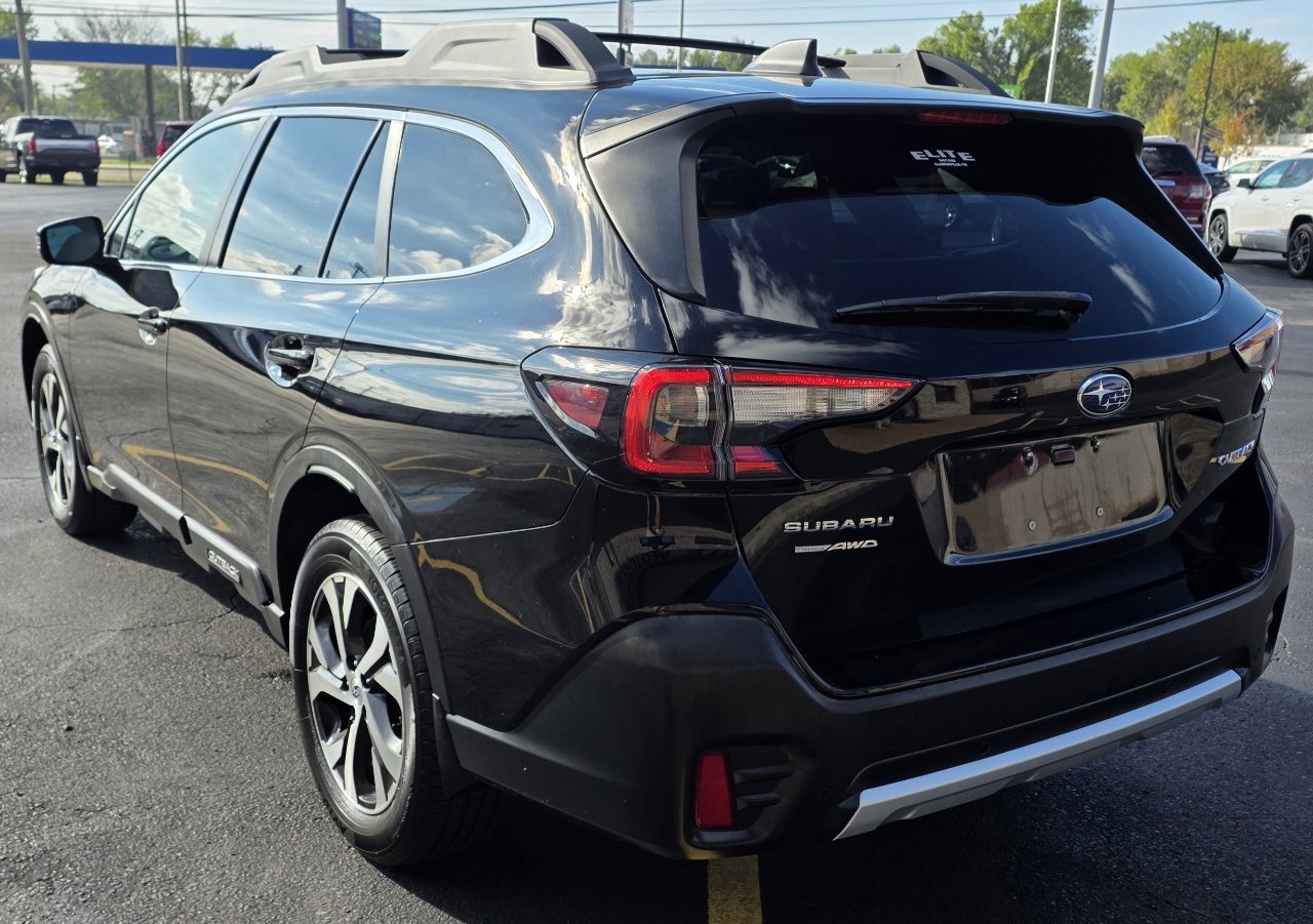 Subaru Outback  2020 Subaru Outback  2020