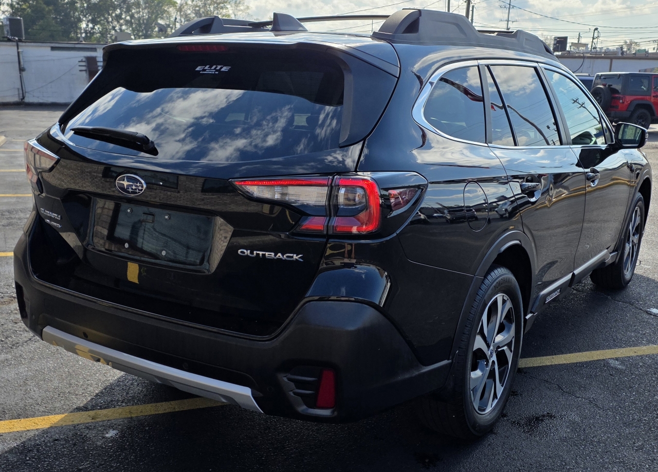 Subaru Outback  2020 Subaru Outback  2020