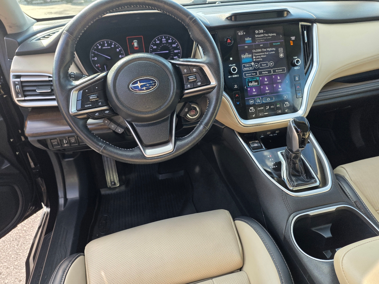 Subaru Outback  2020 Subaru Outback  2020