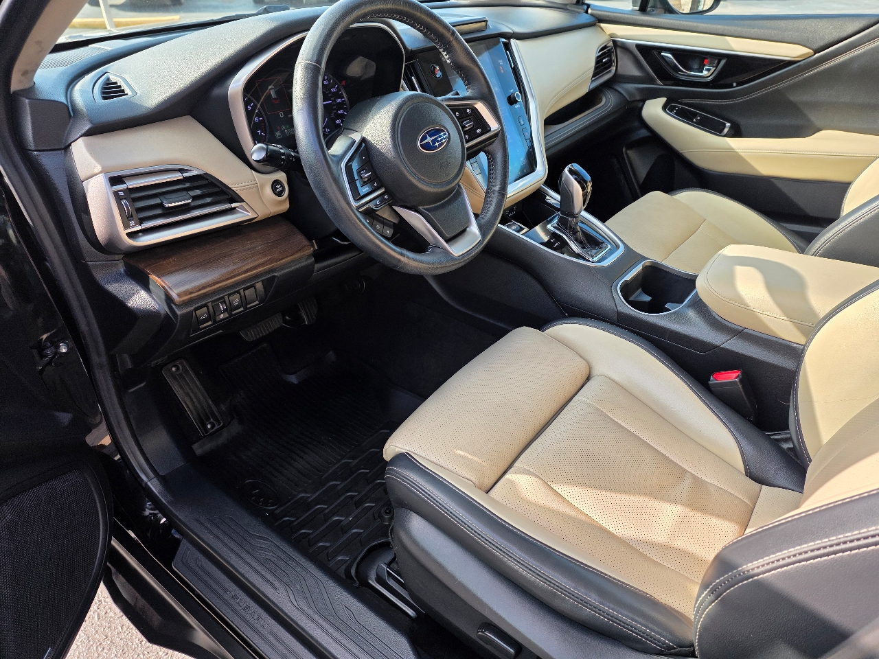 Subaru Outback  2020 Subaru Outback  2020