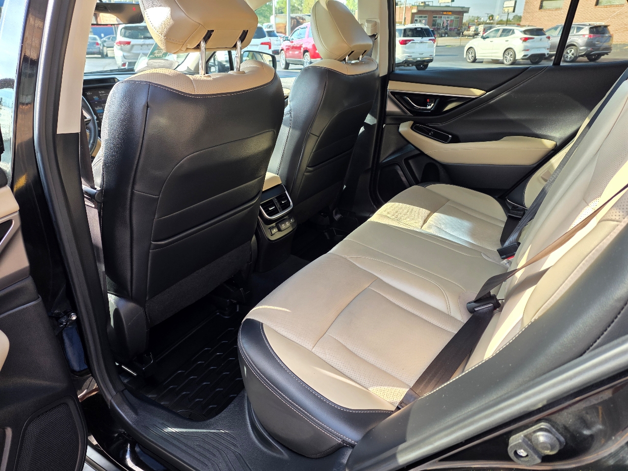 Subaru Outback  2020 Subaru Outback  2020
