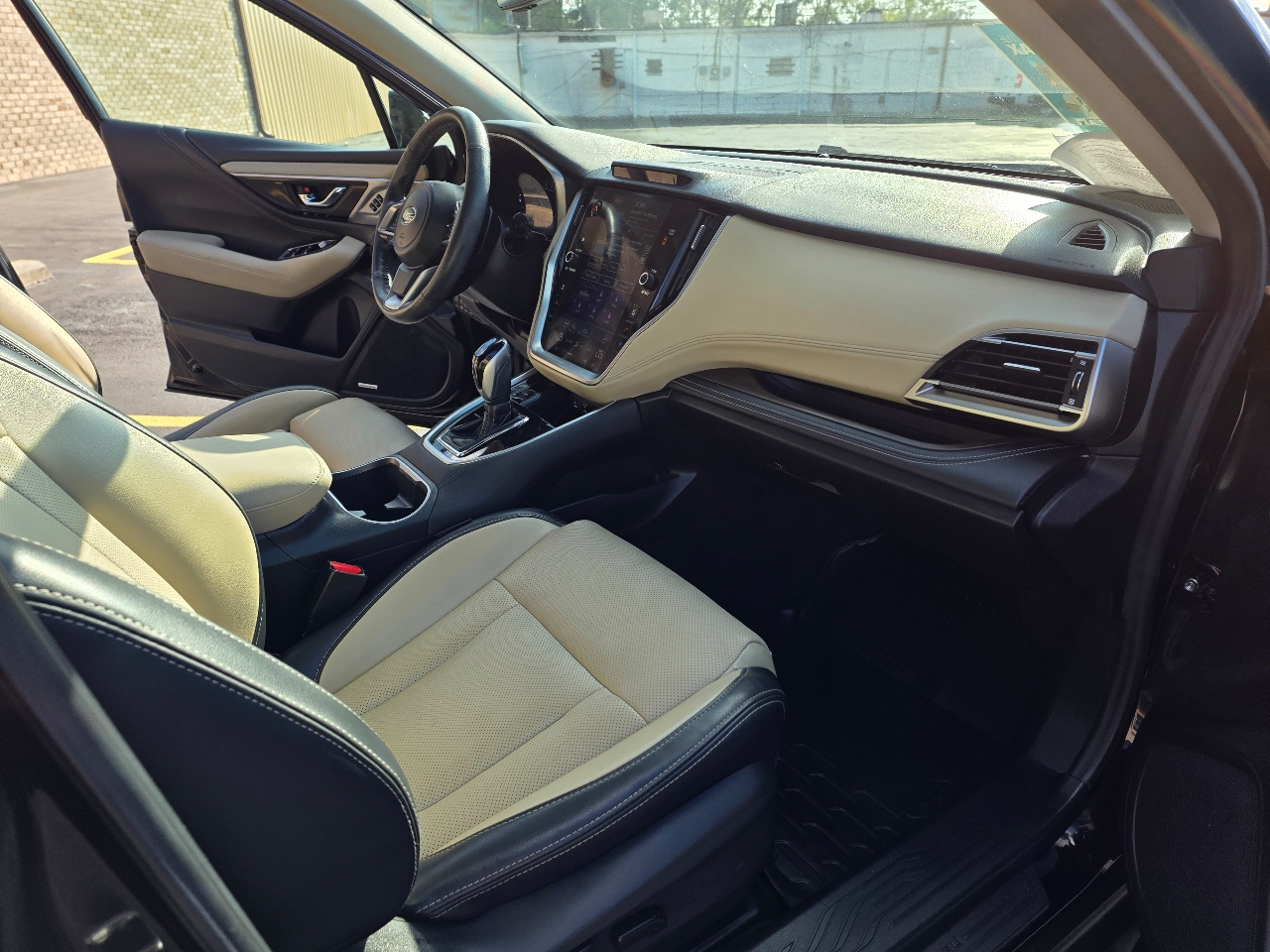 Subaru Outback  2020 Subaru Outback  2020