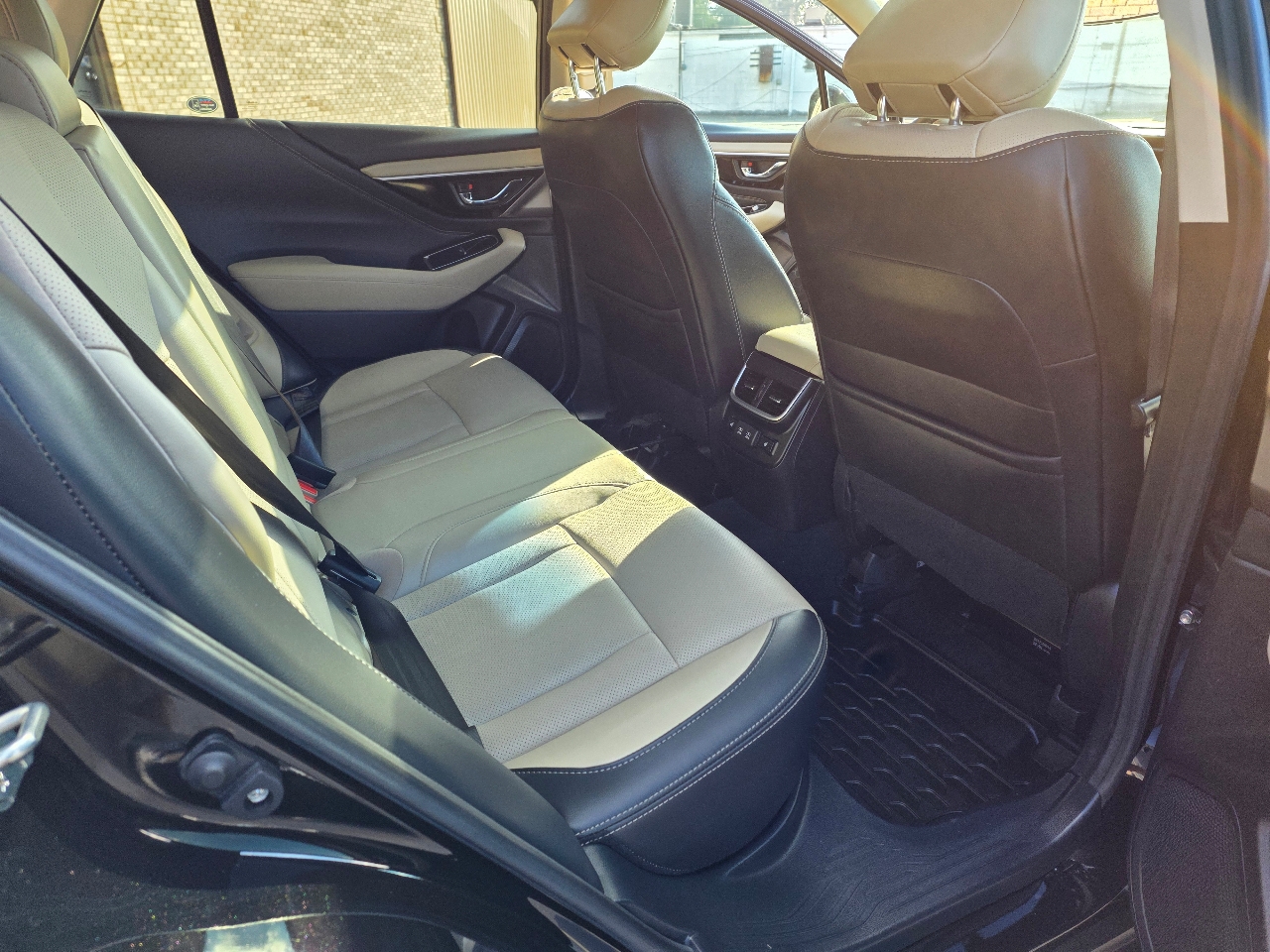 Subaru Outback  2020 Subaru Outback  2020