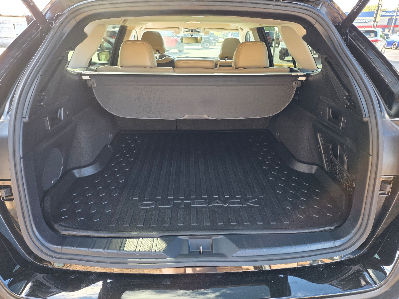 Subaru Outback  2020 Subaru Outback  2020
