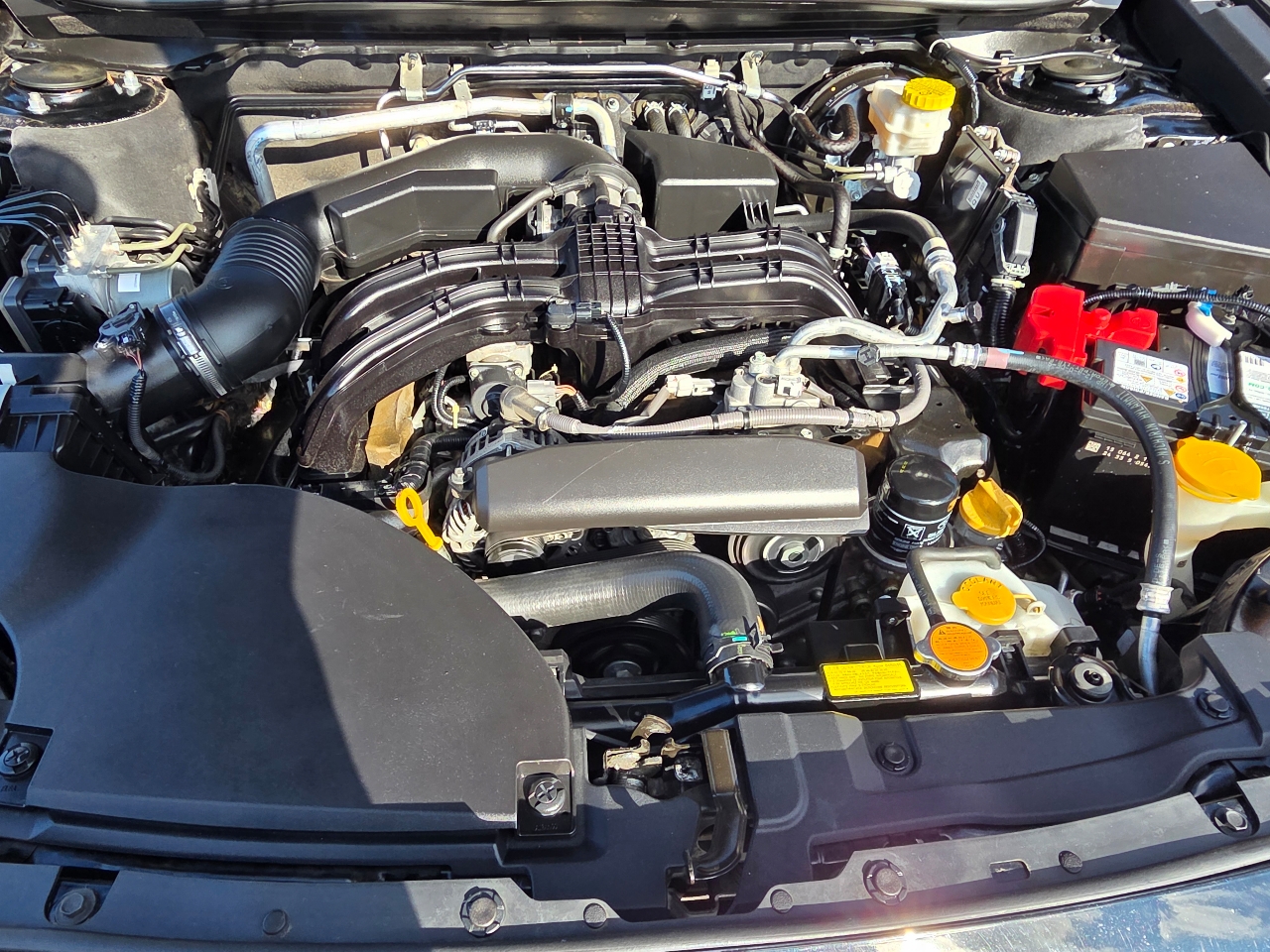 Subaru Outback  2020 Subaru Outback  2020
