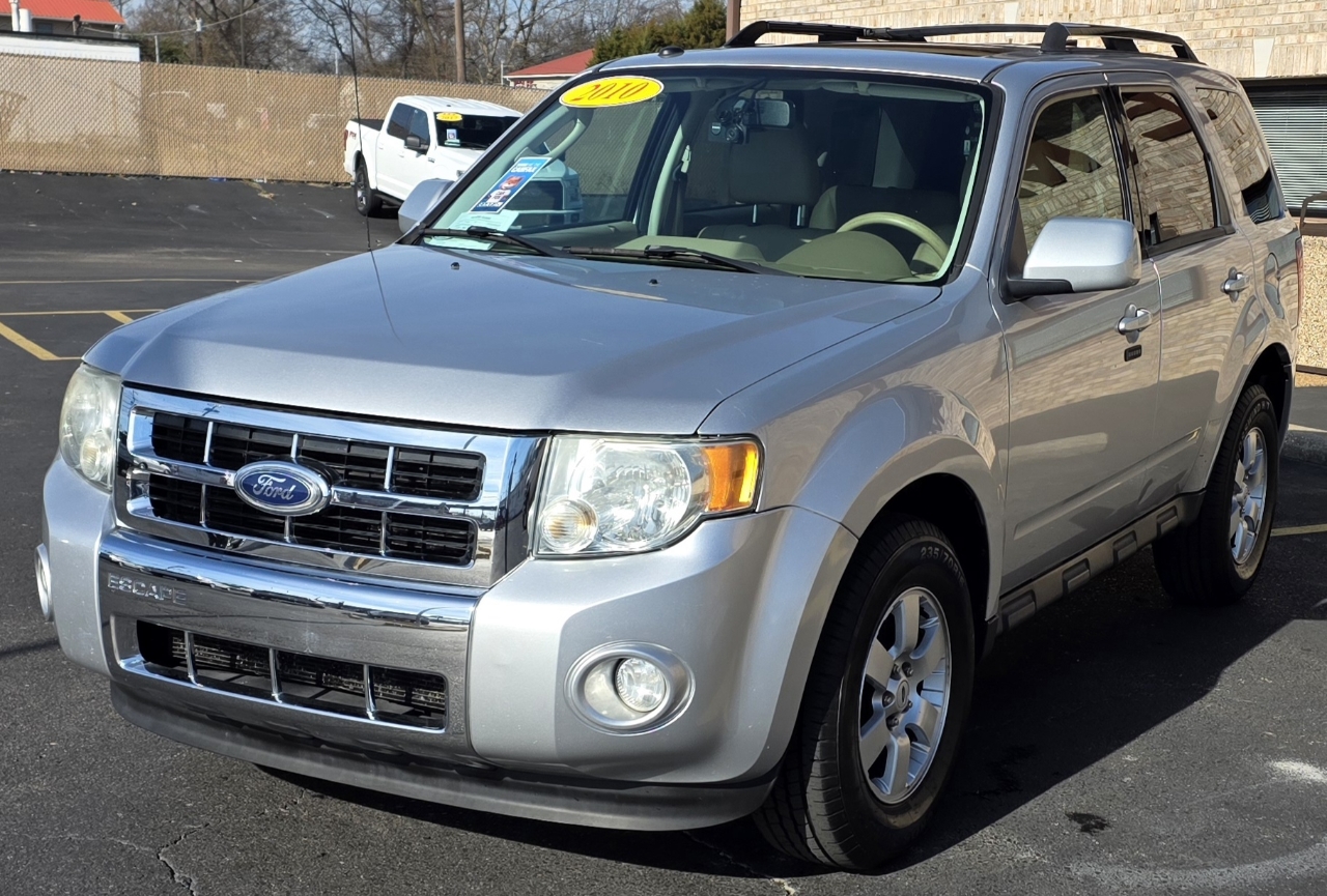 Ford Escape  2010
