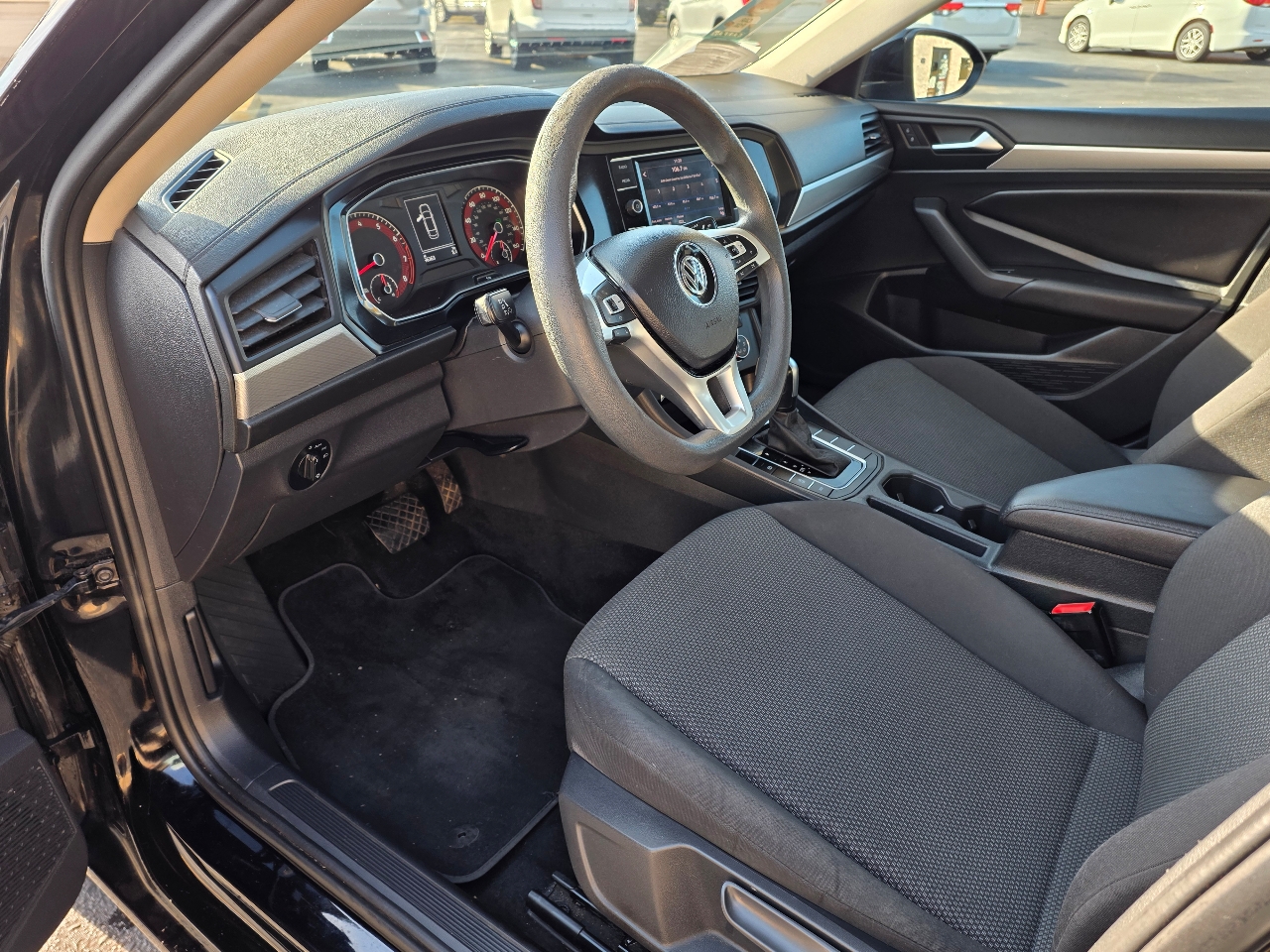 Volkswagen Jetta  2019