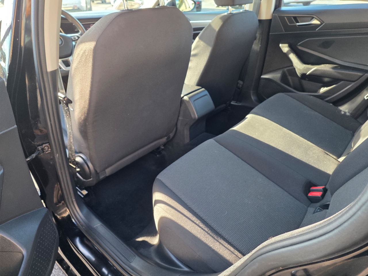 Volkswagen Jetta  2019