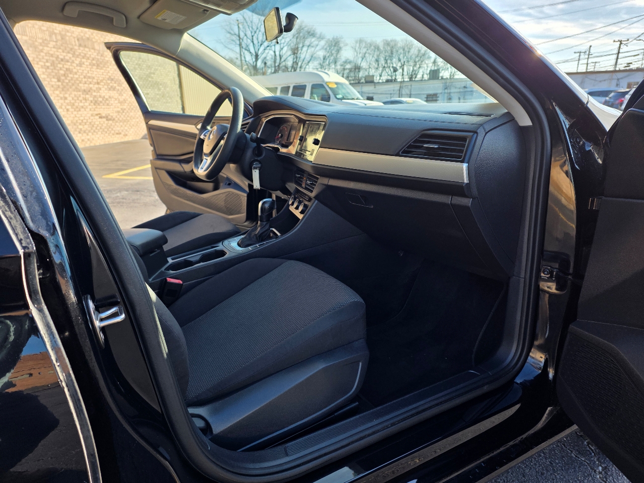 Volkswagen Jetta  2019