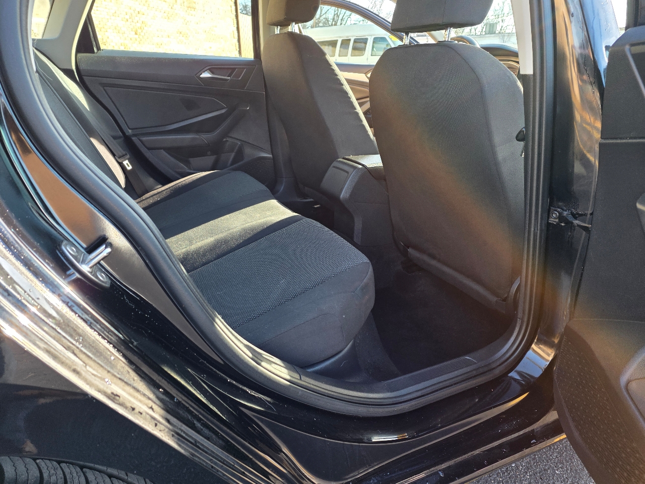 Volkswagen Jetta  2019