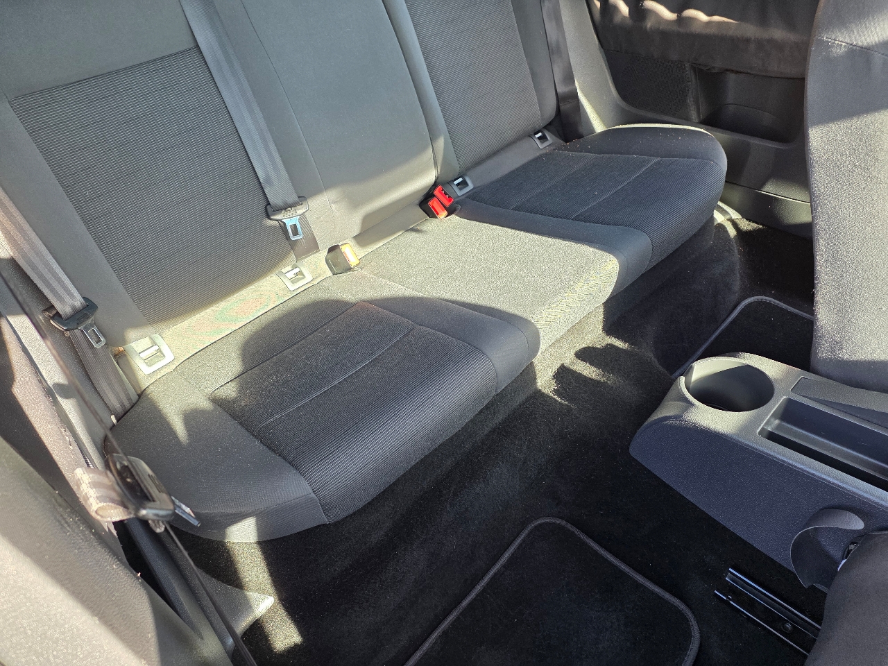 Volkswagen Rabbit  2008