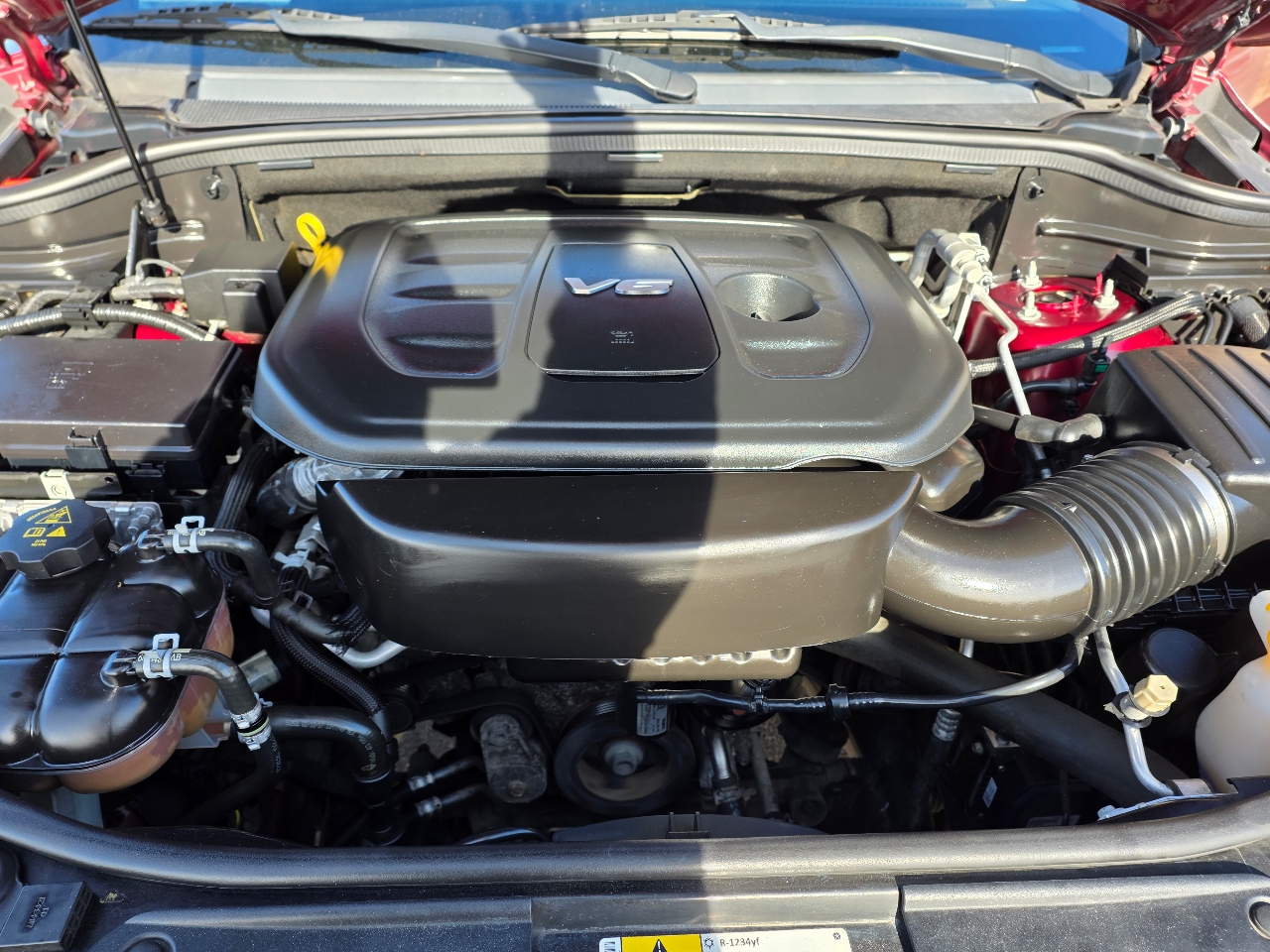 Jeep Grand Cherokee  2017