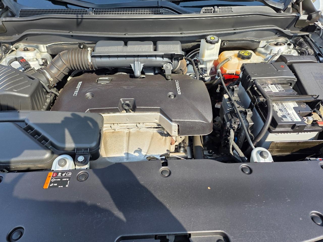 Buick Envision  2017