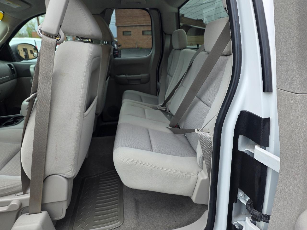 GMC Sierra 1500  2007