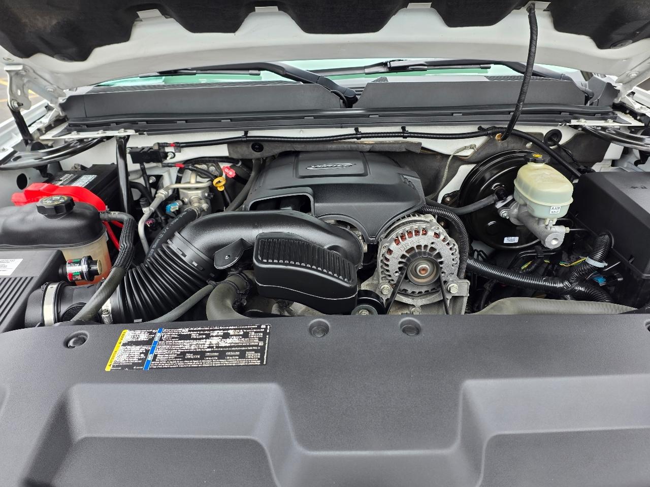 GMC Sierra 1500  2007