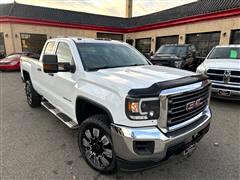 2015 GMC Sierra 2500HD  2015 GMC Sierra 2500HD