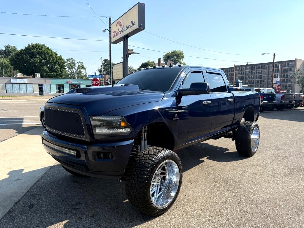 2014 RAM Ram 2500 Pickup