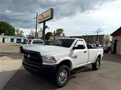 2014 RAM 2500  2014 RAM 2500