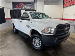 2014 RAM 2500 