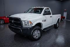 2014 RAM 2500 