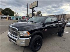 2012 Dodge 3500 