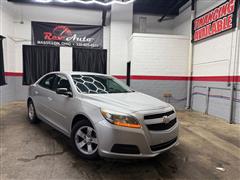 2013 Chevrolet Malibu 
