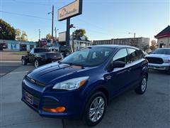 2013 Ford Escape  2013 Ford Escape